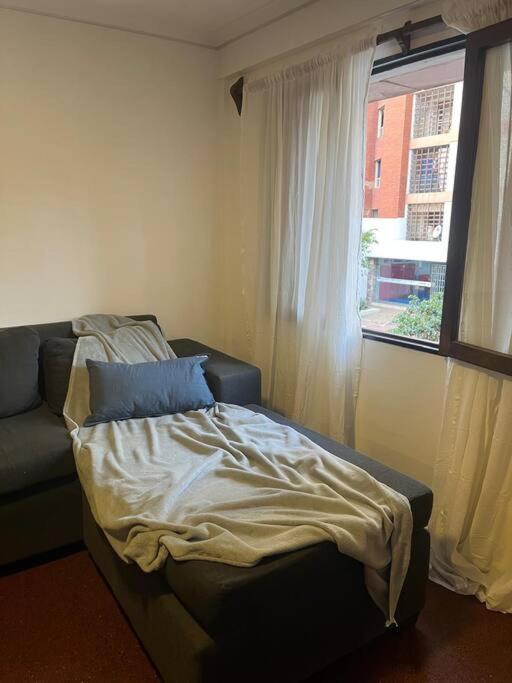 Departamento En El Centro * Cordoba