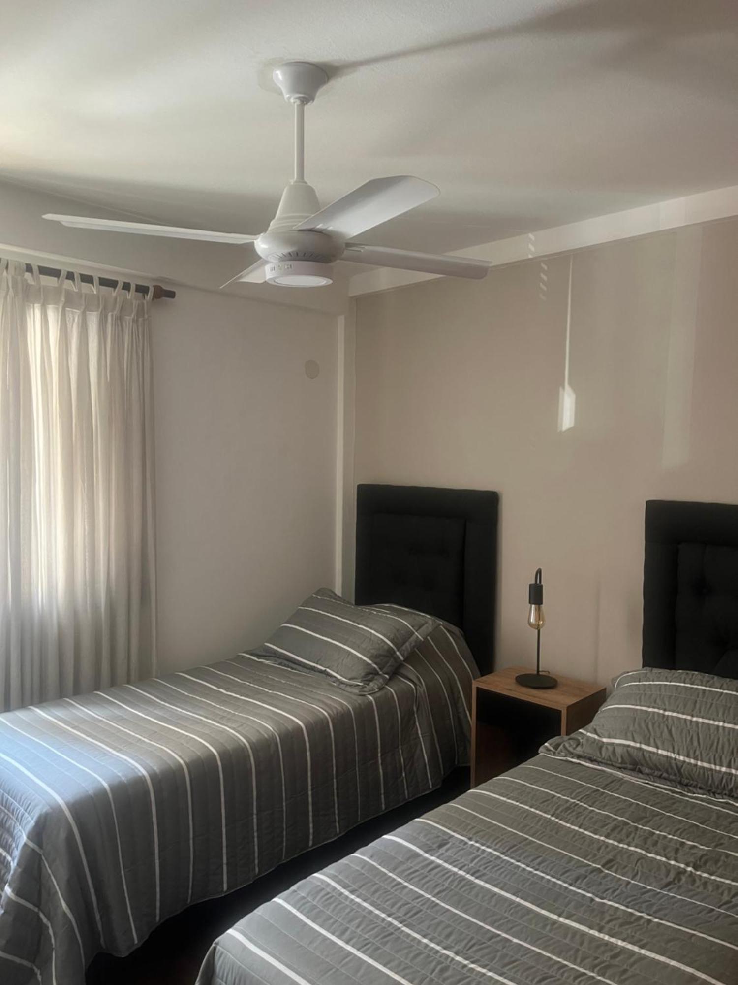 Apartment Departamento En El Centro Cordoba